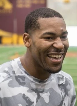 David Cobb - athletespeakers