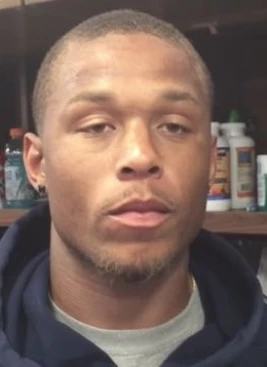 Rishard Matthews - athletespeakers