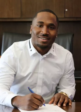 Dion Lewis - athletespeakers