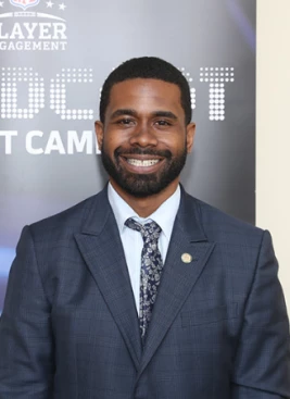 Nate Washington - athletespeakers