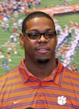 Da'Quan Bowers - athletespeakers