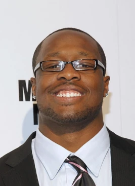 Gerald McCoy - athletespeakers