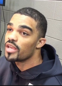 Chris Warren - athletespeakers