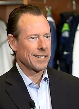 Peter McLoughlin - athletespeakers