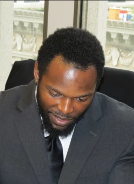 Robert Turbin - athletespeakers