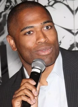 Shaun Alexander - athletespeakers