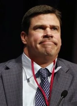 Ted Johnson - athletespeakers