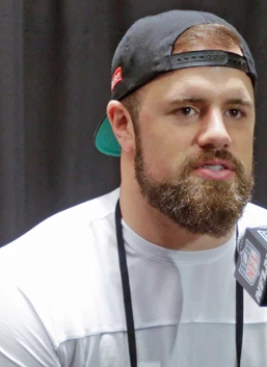 James Develin - athletespeakers