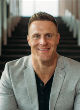 Chris Reis - athletespeakers