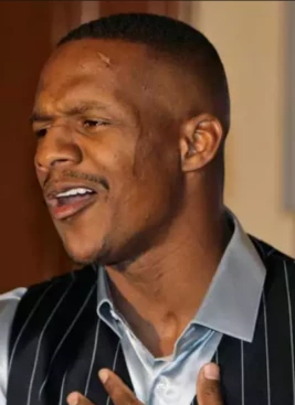 Joe Horn - athletespeakers