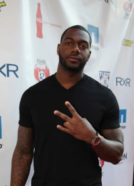 Kenny Phillips - athletespeakers