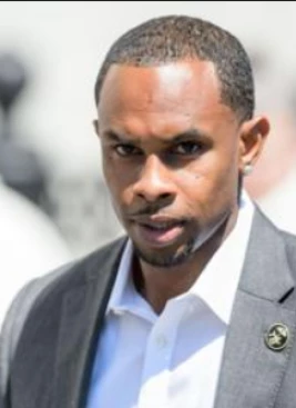 Robert Meachem - athletespeakers