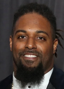 Cameron Jordan - athletespeakers