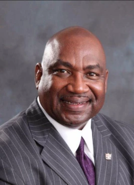 George Martin - athletespeakers