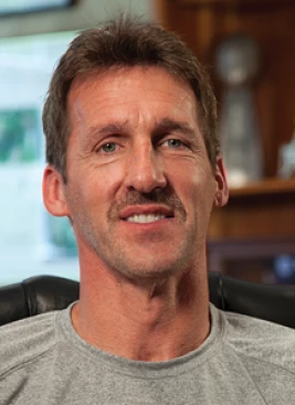 Jeff Hostetler - athletespeakers