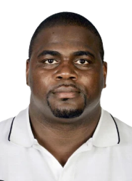 Pepper Johnson - athletespeakers