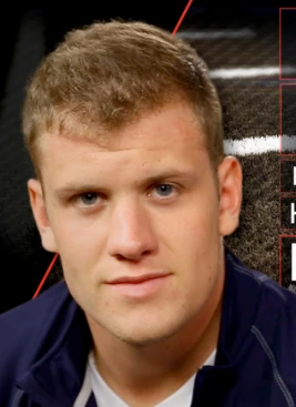 Ryan Nassib - athletespeakers