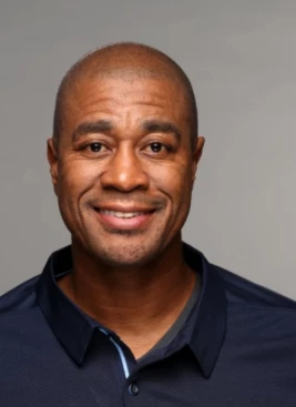 Rob Moore - athletespeakers