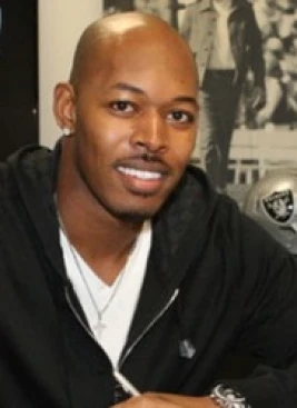 Carlos Rogers - athletespeakers