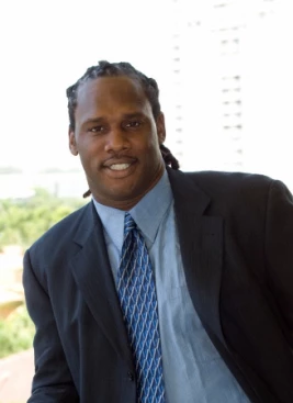 Zack Crockett - athletespeakers