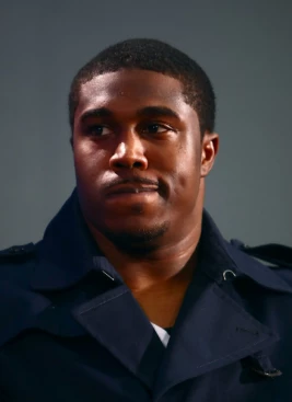 Steve Slaton - athletespeakers