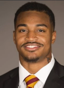 Jaelen Strong - athletespeakers