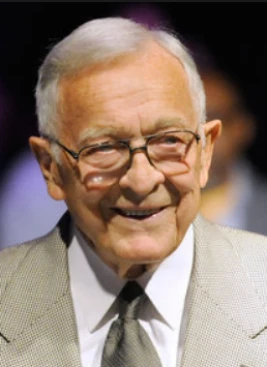 Ted Marchibroda - athletespeakers