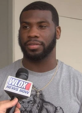 Vick Ballard - athletespeakers