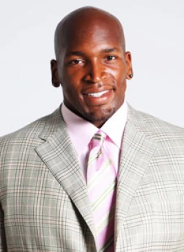 Eugene Monroe - athletespeakers