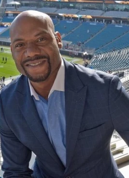 Jimmy Smith - athletespeakers