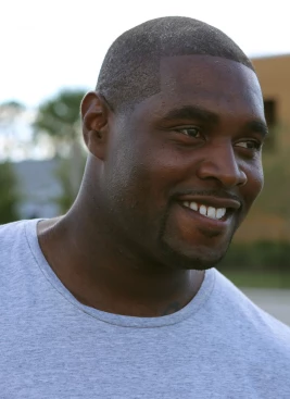 Mike Sims-Walker - athletespeakers