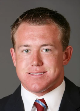 Toby Gerhart - athletespeakers