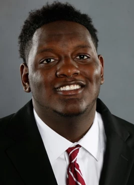 Cam Robinson - athletespeakers