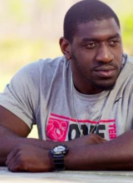 Allen Bailey - athletespeakers