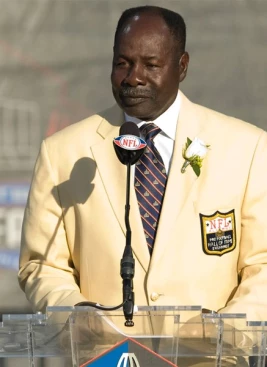 Emmitt Thomas - athletespeakers