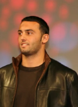 Steve Gregory - athletespeakers