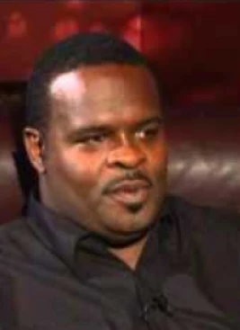 Natrone Means - athletespeakers