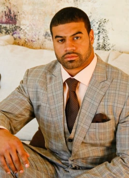 Shawne Merriman - athletespeakers