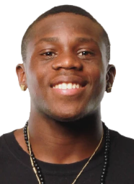 Artavis Scott - athletespeakers