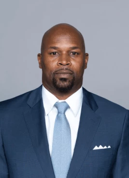 Roman Phifer - athletespeakers