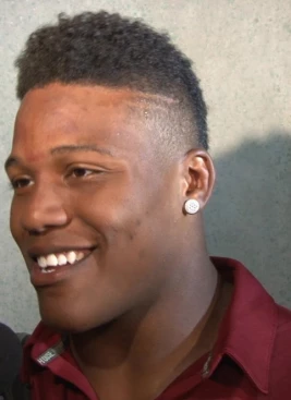 Pharoh Cooper - athletespeakers