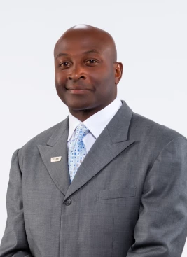 O.J. McDuffie - athletespeakers