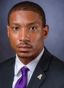 Pat White - athletespeakers