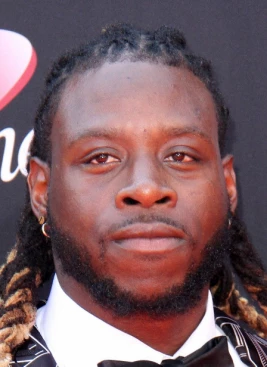 Jay Ajayi - athletespeakers