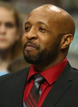 Anthony Carter - athletespeakers