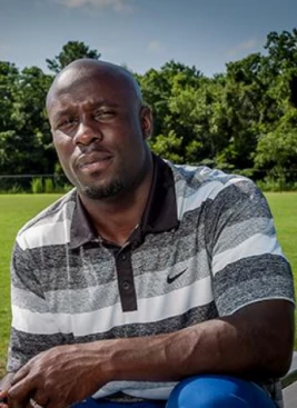 Leon Washington - athletespeakers