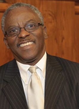 Jerry Robinson - athletespeakers