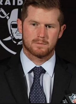 Matt McGloin - athletespeakers