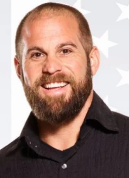Jon Dorenbos - athletespeakers