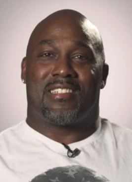 Barry Foster - athletespeakers